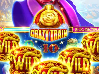 Tampilan Lobi Utama Arushoki Slot screenshot