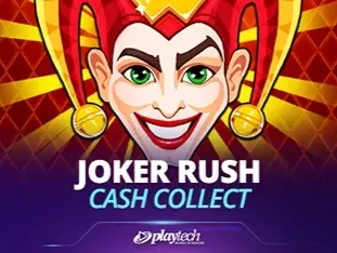 Joker Rush Cash Collect screenshot