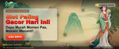 Kemenangan Fantastis Menanti Anda banner image