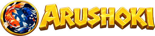 arushokislot.com Logo